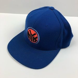 Mitchell & Ness New York Knick’s SnapBack